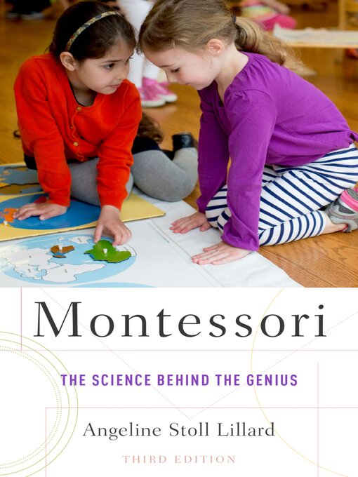 Title details for Montessori by Angeline Stoll Lillard - Wait list